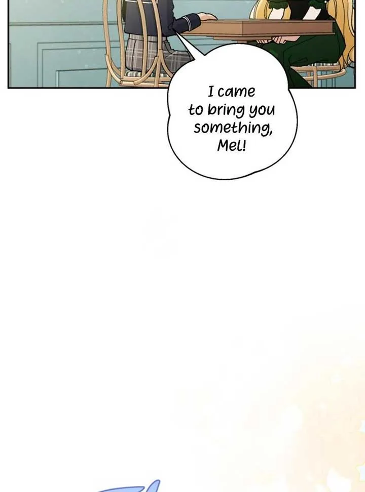 Please Don’t Come To The Villainess’ Stationery Store! Chapter 83 page 7
