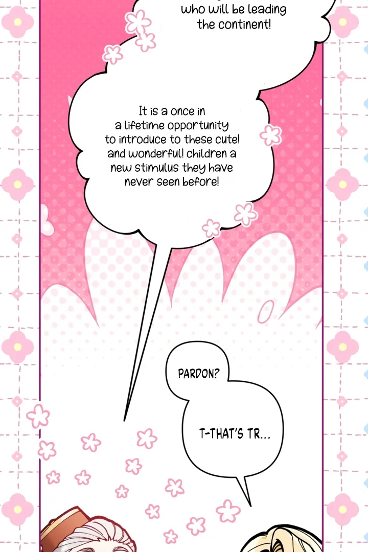 Please Don’t Come To The Villainess’ Stationery Store! Chapter 81 page 63