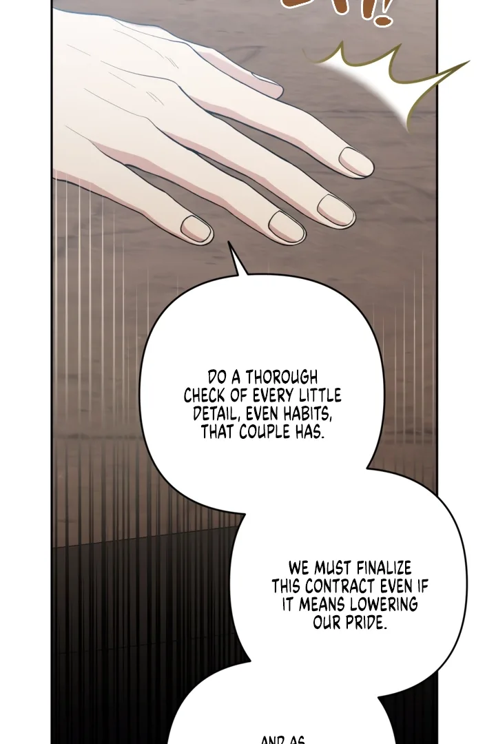 Please Don’t Come To The Villainess’ Stationery Store! Chapter 81 page 31