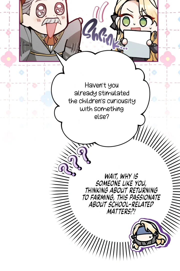 Please Don’t Come To The Villainess’ Stationery Store! Chapter 81 page 64