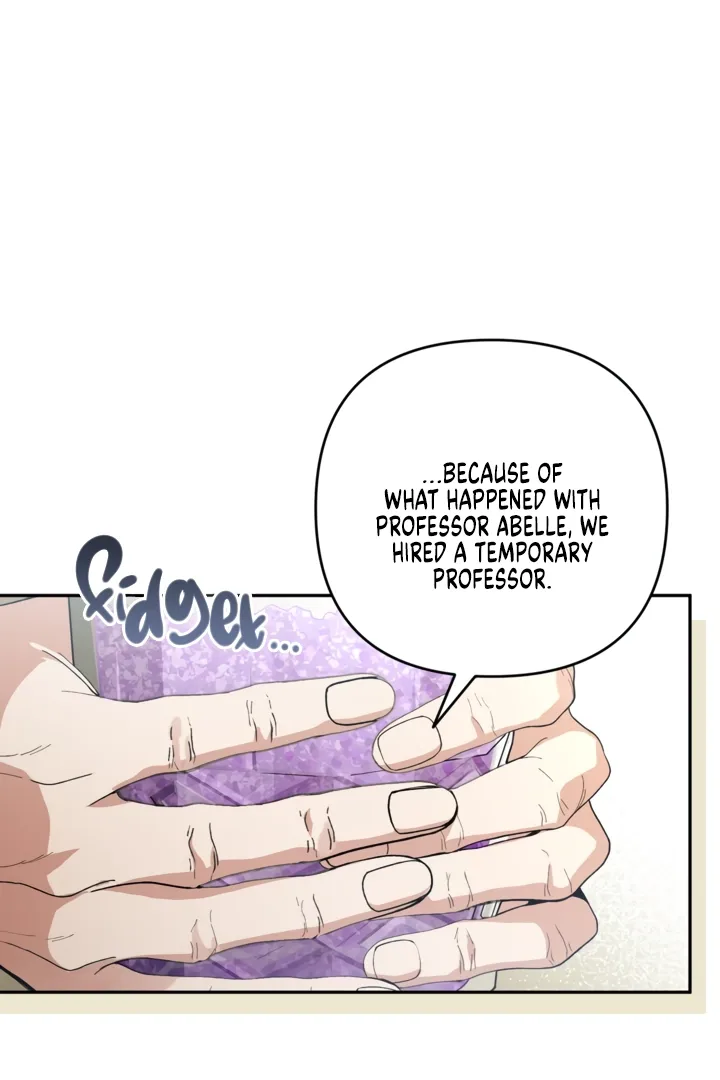 Please Don’t Come To The Villainess’ Stationery Store! Chapter 81 page 55