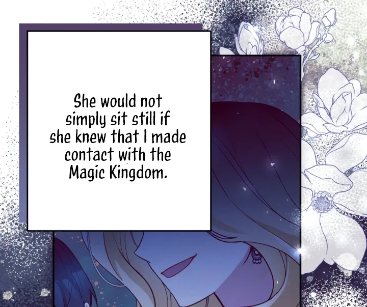 Please Don’t Come To The Villainess’ Stationery Store! Chapter 81 page 35