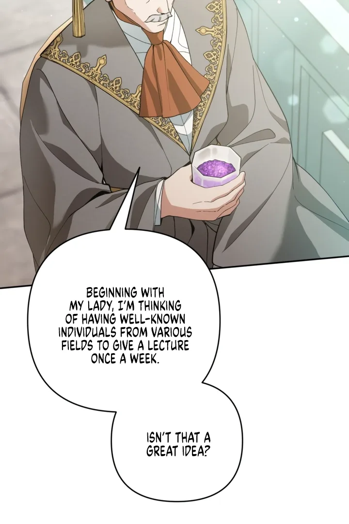 Please Don’t Come To The Villainess’ Stationery Store! Chapter 81 page 66