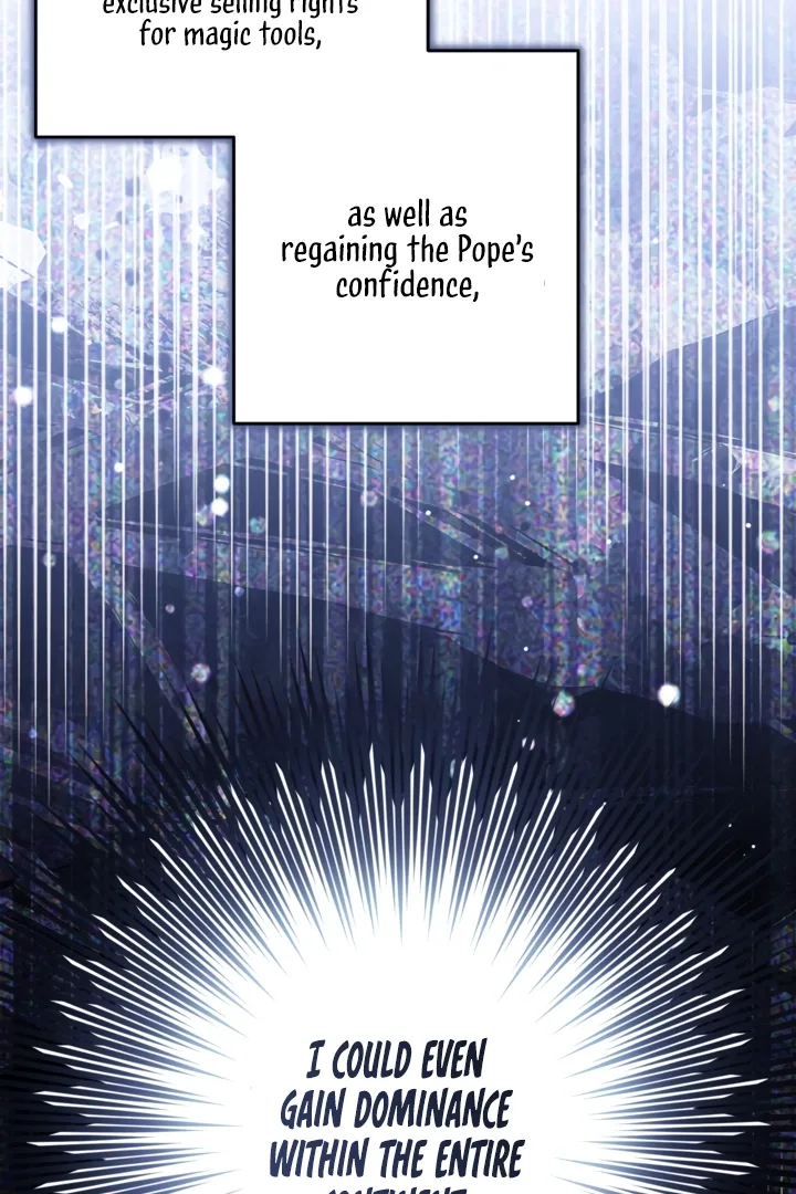 Please Don’t Come To The Villainess’ Stationery Store! Chapter 81 page 25