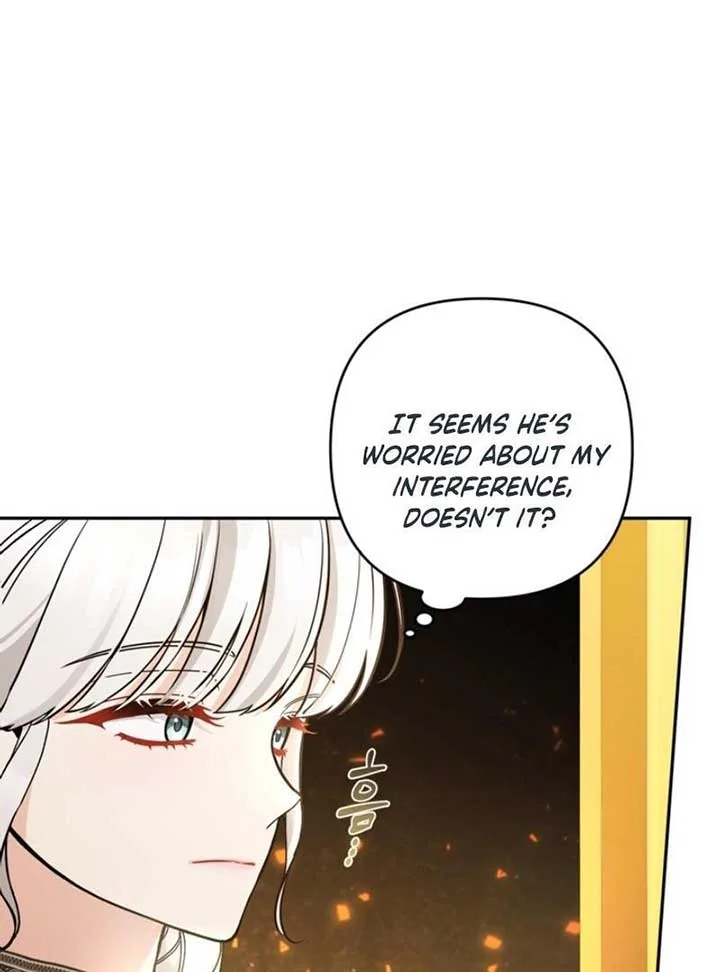 Please Don’t Come To The Villainess’ Stationery Store! Chapter 83 page 41