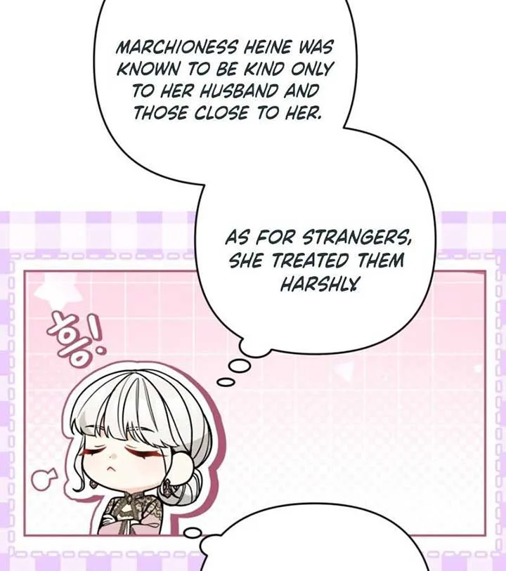 Please Don’t Come To The Villainess’ Stationery Store! Chapter 83 page 59