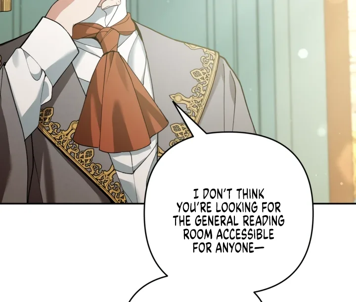 Please Don’t Come To The Villainess’ Stationery Store! Chapter 81 page 94