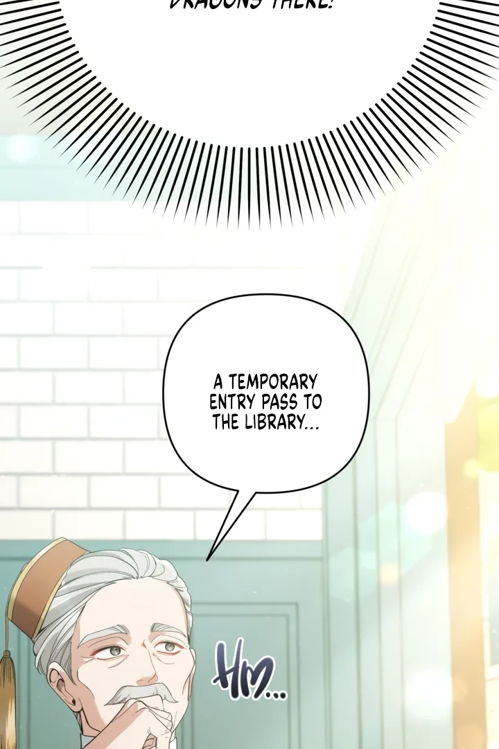 Please Don’t Come To The Villainess’ Stationery Store! Chapter 81 page 93