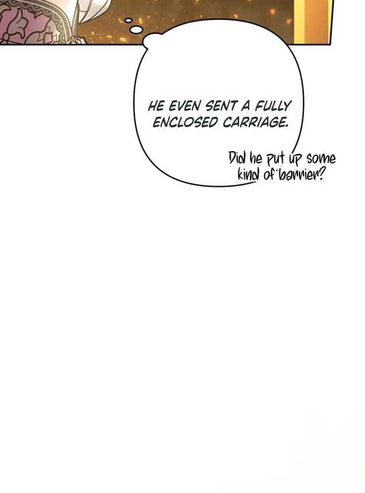 Please Don’t Come To The Villainess’ Stationery Store! Chapter 83 page 42