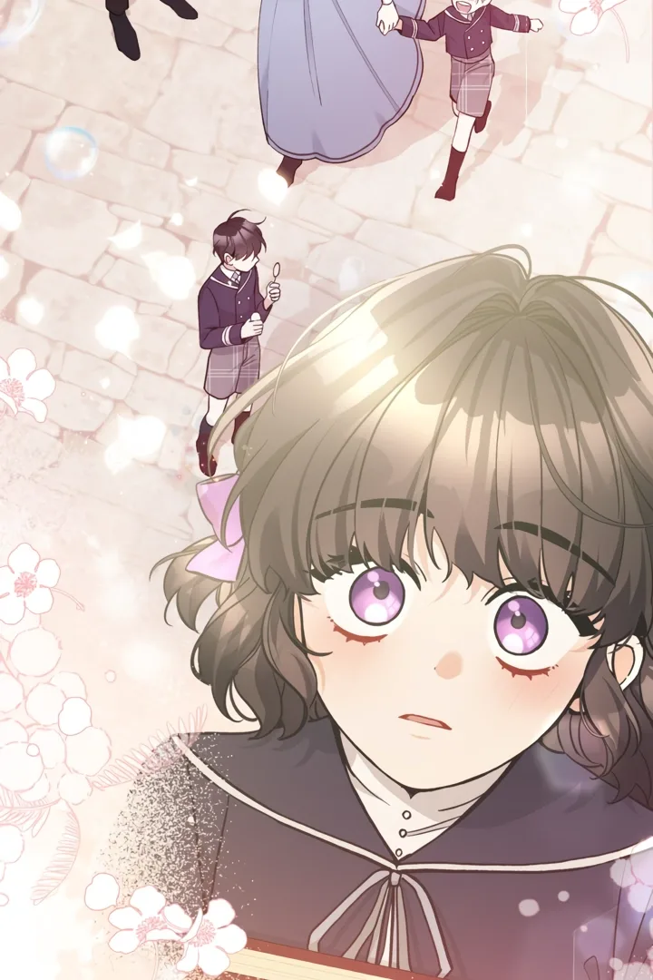 Please Don’t Come To The Villainess’ Stationery Store! Chapter 81 page 83