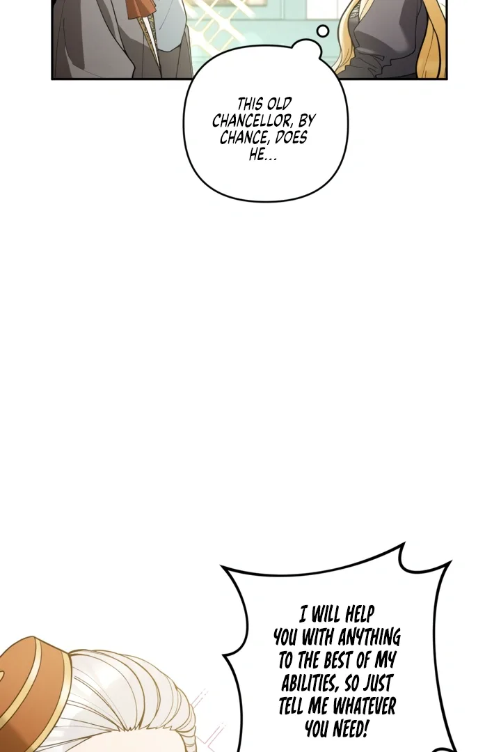 Please Don’t Come To The Villainess’ Stationery Store! Chapter 81 page 119