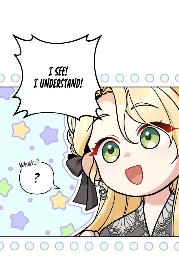 Please Don’t Come To The Villainess’ Stationery Store! Chapter 81 page 116