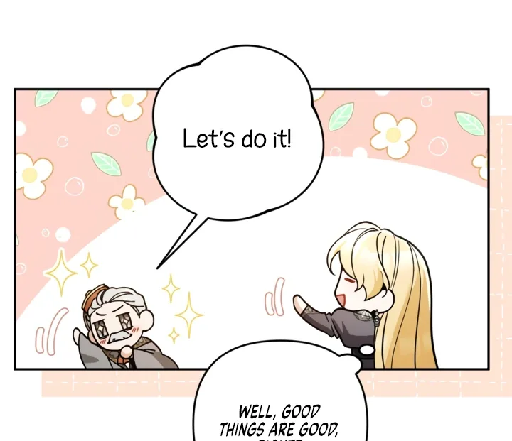 Please Don’t Come To The Villainess’ Stationery Store! Chapter 81 page 122