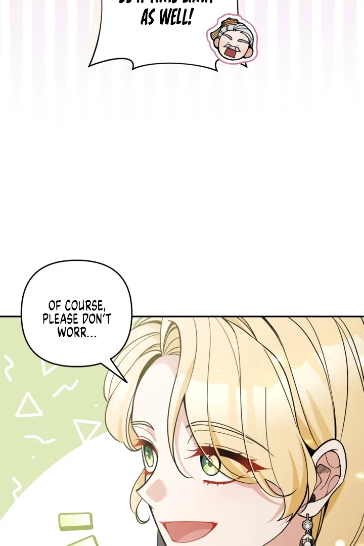 Please Don’t Come To The Villainess’ Stationery Store! Chapter 81 page 110