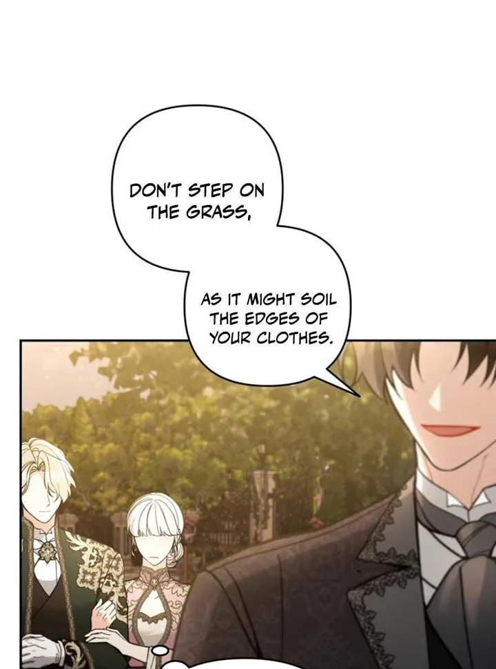 Please Don’t Come To The Villainess’ Stationery Store! Chapter 83 page 65