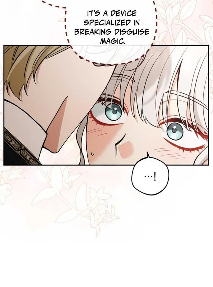 Please Don’t Come To The Villainess’ Stationery Store! Chapter 83 page 70