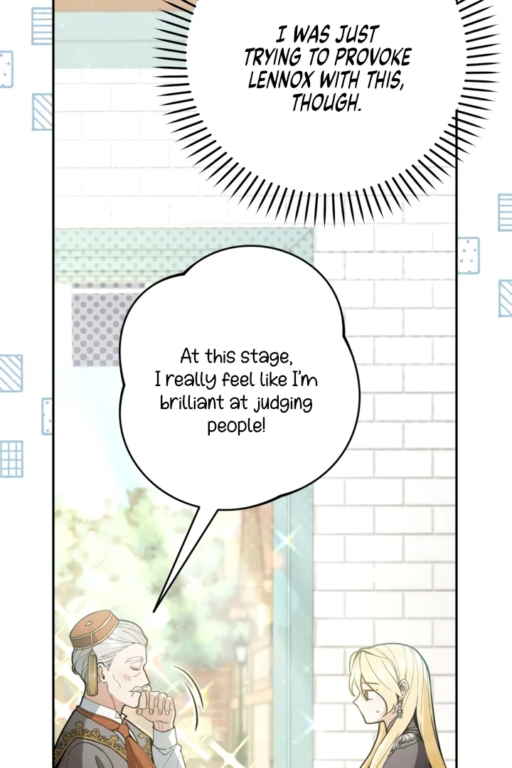 Please Don’t Come To The Villainess’ Stationery Store! Chapter 81 page 118