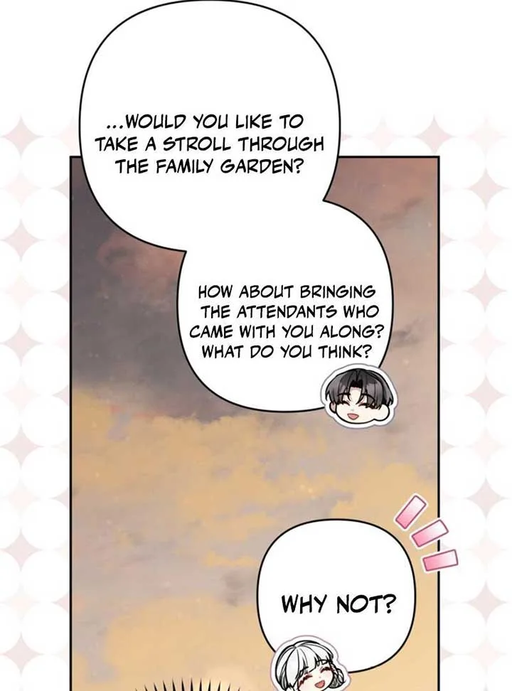 Please Don’t Come To The Villainess’ Stationery Store! Chapter 83 page 61