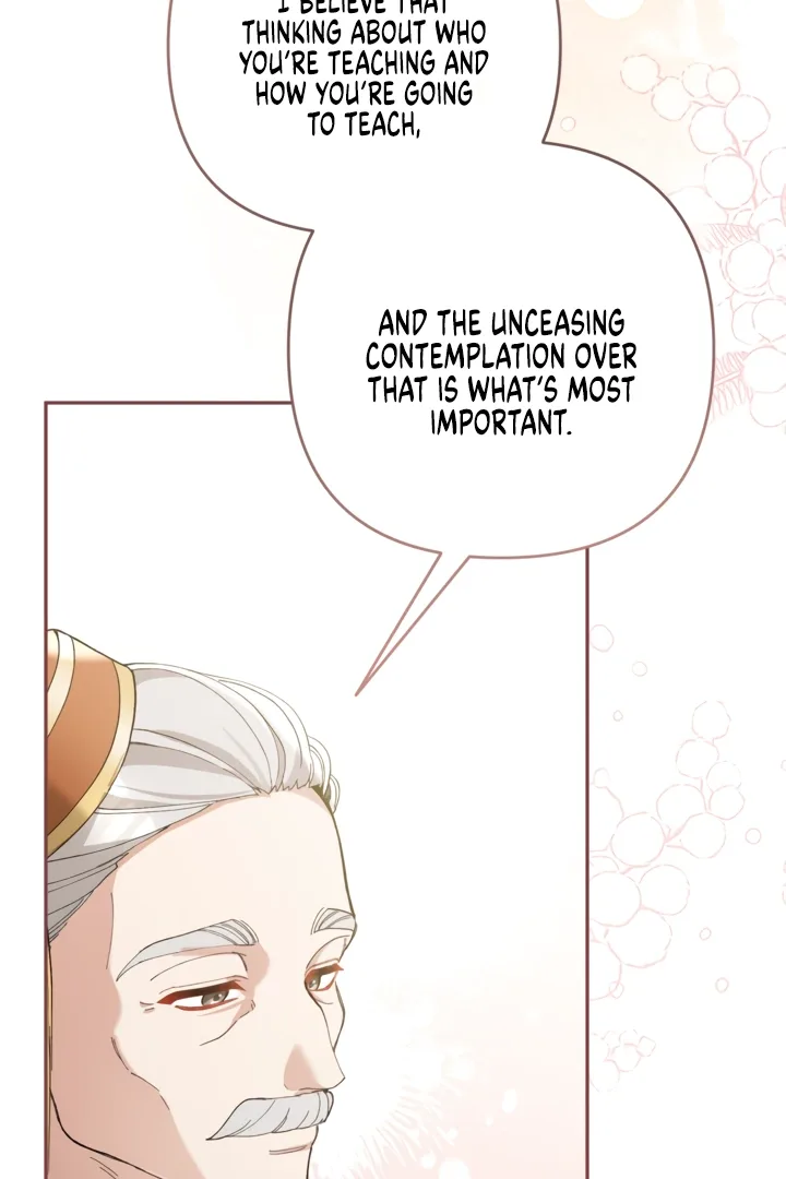 Please Don’t Come To The Villainess’ Stationery Store! Chapter 81 page 80
