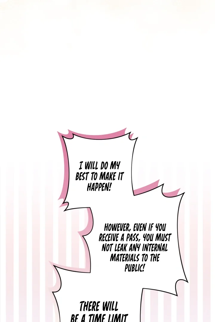 Please Don’t Come To The Villainess’ Stationery Store! Chapter 81 page 109