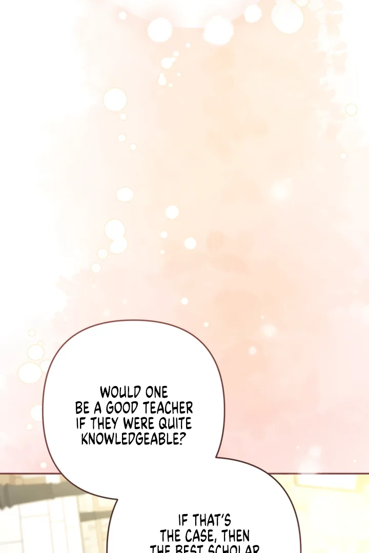 Please Don’t Come To The Villainess’ Stationery Store! Chapter 81 page 76
