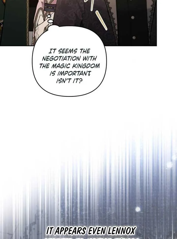 Please Don’t Come To The Villainess’ Stationery Store! Chapter 83 page 54