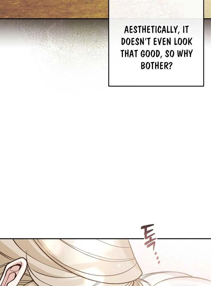 Please Don’t Come To The Villainess’ Stationery Store! Chapter 83 page 72