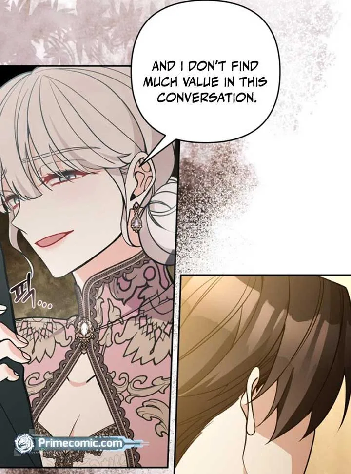 Please Don’t Come To The Villainess’ Stationery Store! Chapter 83 page 57