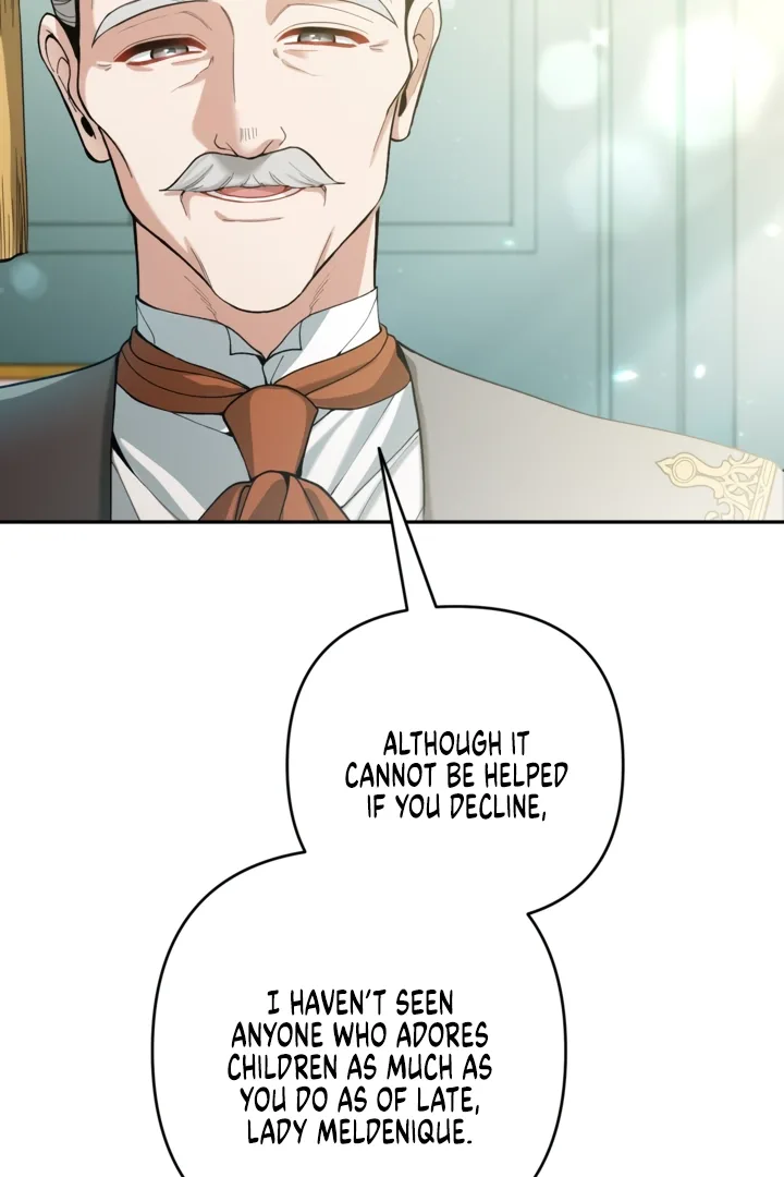 Please Don’t Come To The Villainess’ Stationery Store! Chapter 81 page 74