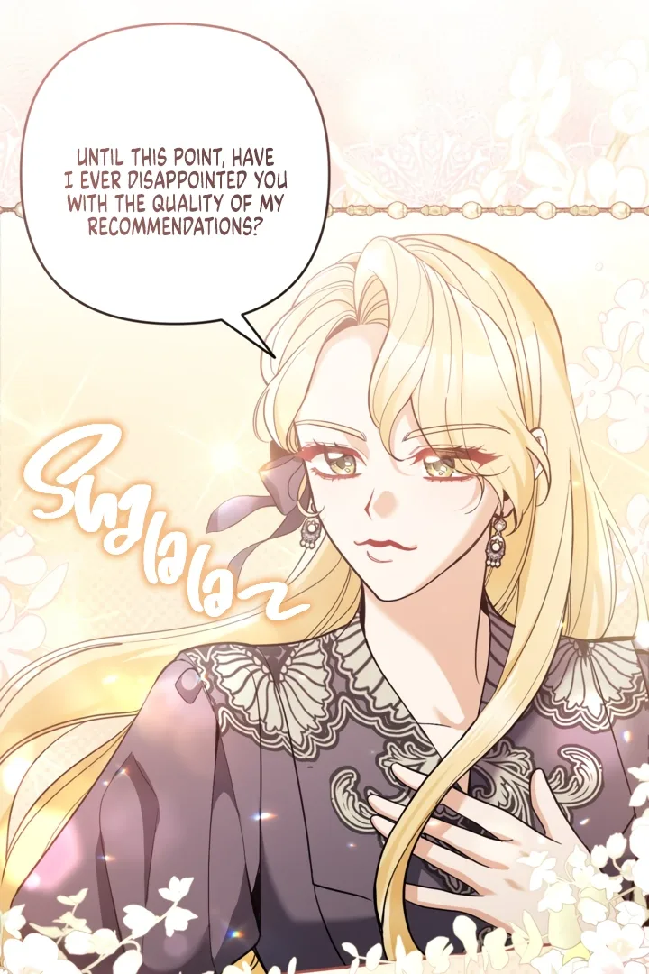 Please Don’t Come To The Villainess’ Stationery Store! Chapter 81 page 107