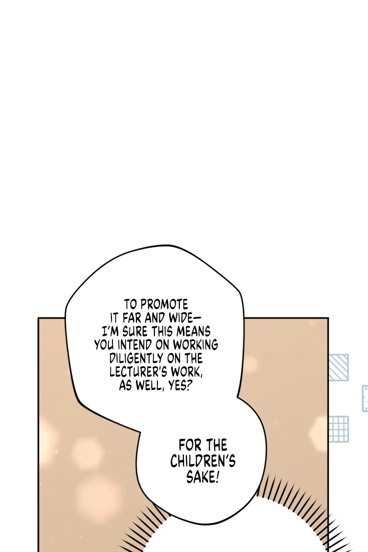 Please Don’t Come To The Villainess’ Stationery Store! Chapter 81 page 117