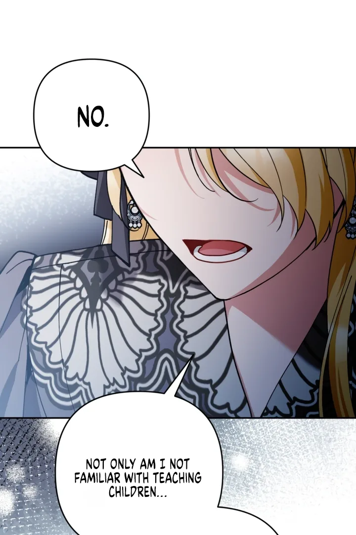 Please Don’t Come To The Villainess’ Stationery Store! Chapter 81 page 70