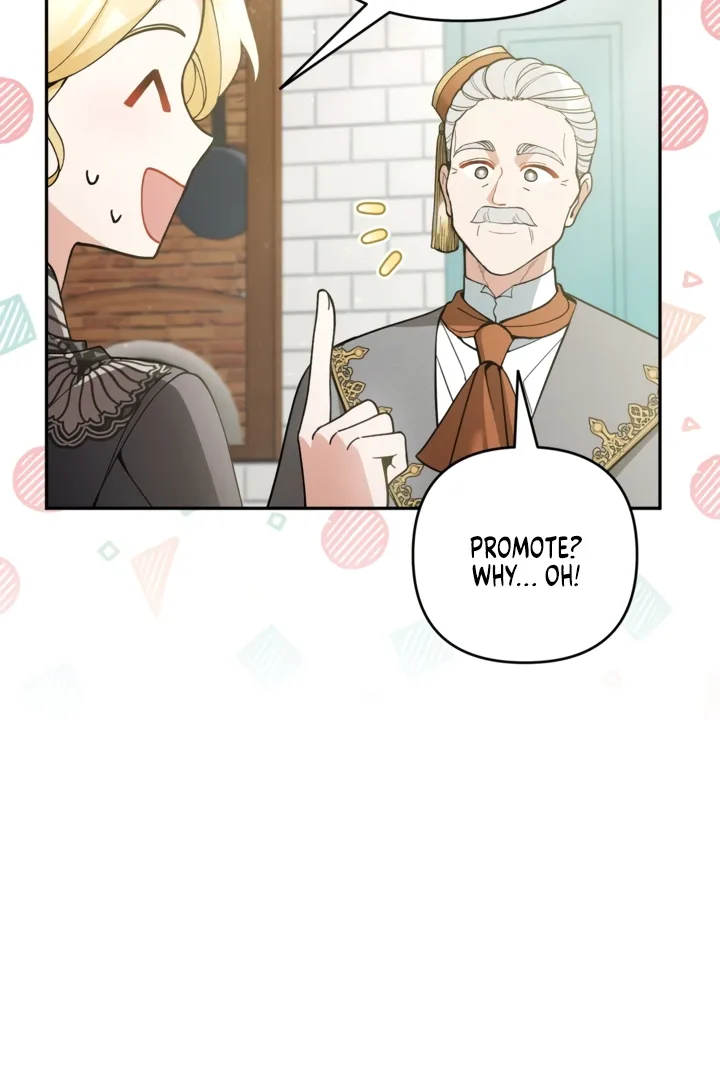 Please Don’t Come To The Villainess’ Stationery Store! Chapter 81 page 115