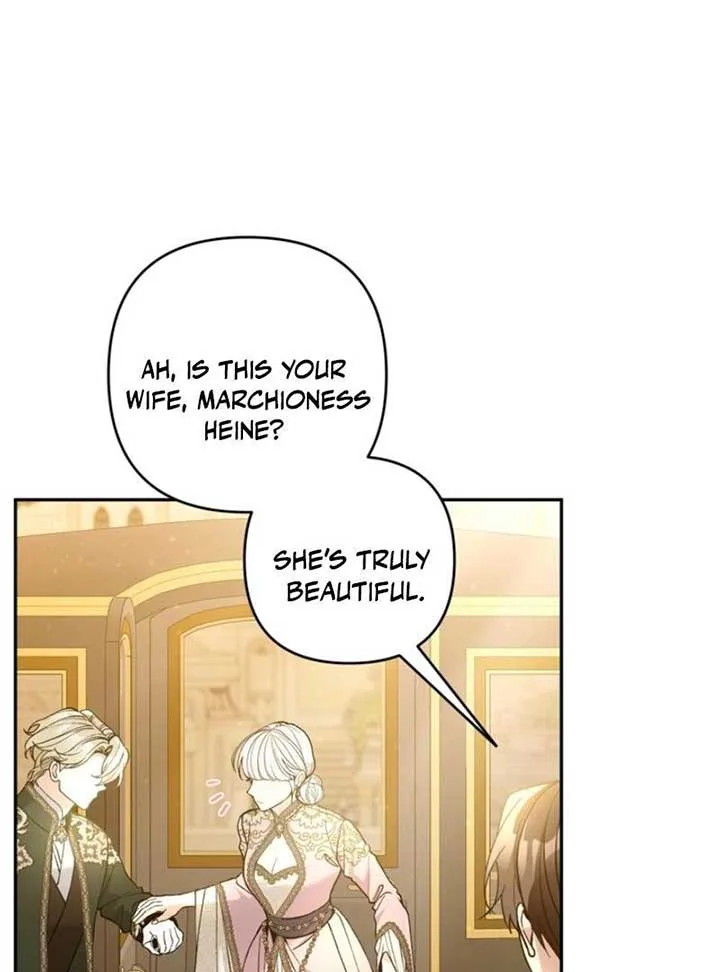 Please Don’t Come To The Villainess’ Stationery Store! Chapter 83 page 46