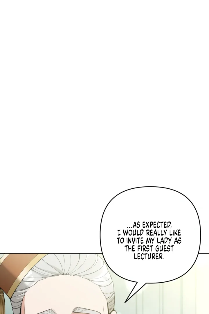 Please Don’t Come To The Villainess’ Stationery Store! Chapter 81 page 73