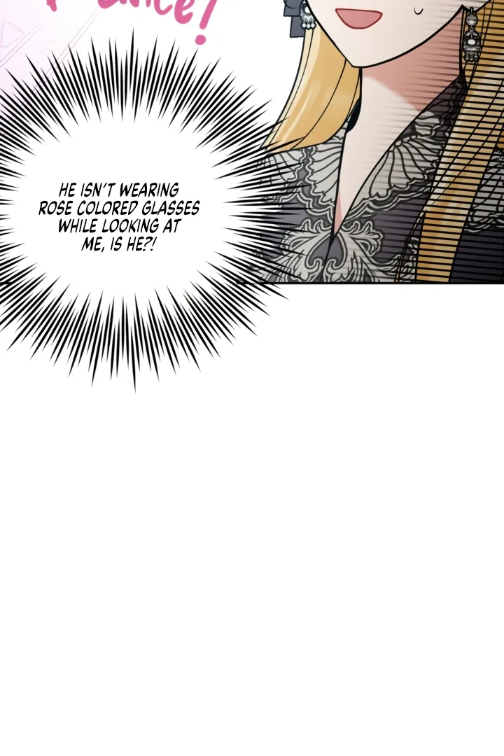 Please Don’t Come To The Villainess’ Stationery Store! Chapter 81 page 121