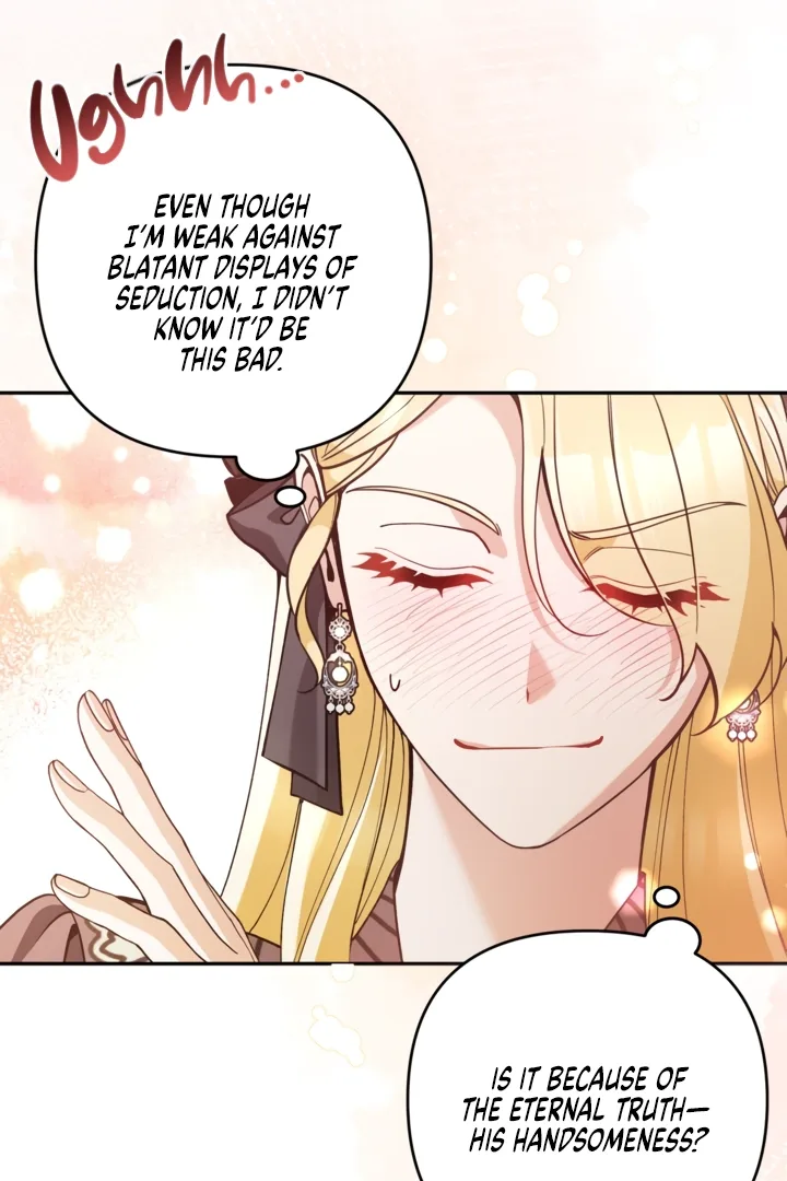 Please Don’t Come To The Villainess’ Stationery Store! Chapter 81 page 130