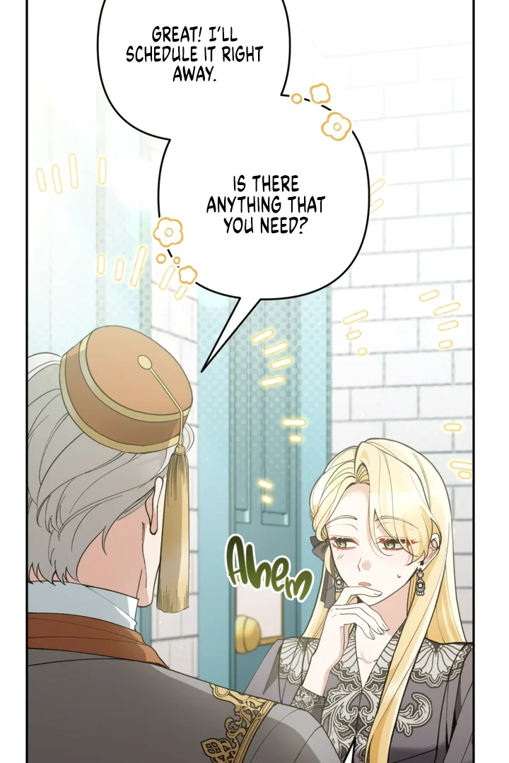 Please Don’t Come To The Villainess’ Stationery Store! Chapter 81 page 89