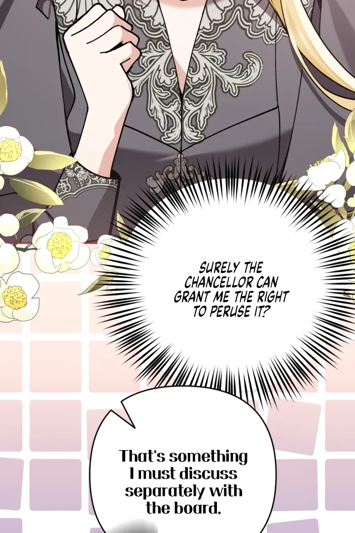 Please Don’t Come To The Villainess’ Stationery Store! Chapter 81 page 99