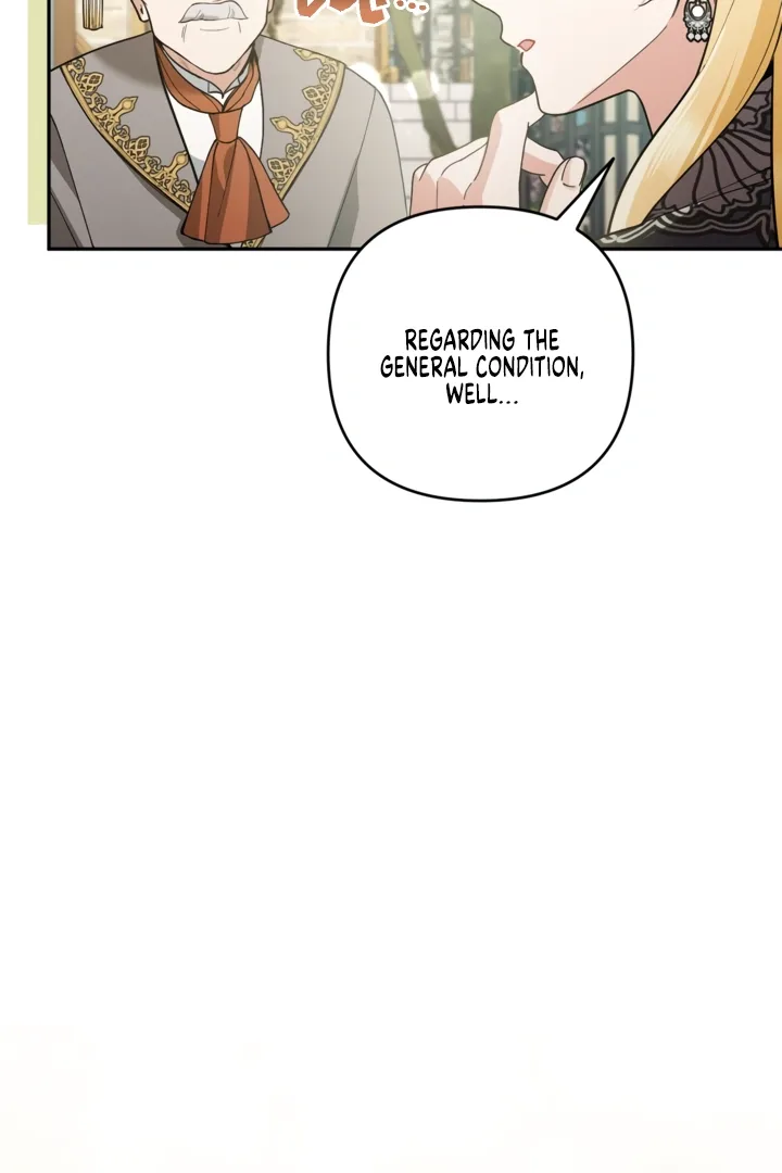 Please Don’t Come To The Villainess’ Stationery Store! Chapter 81 page 106