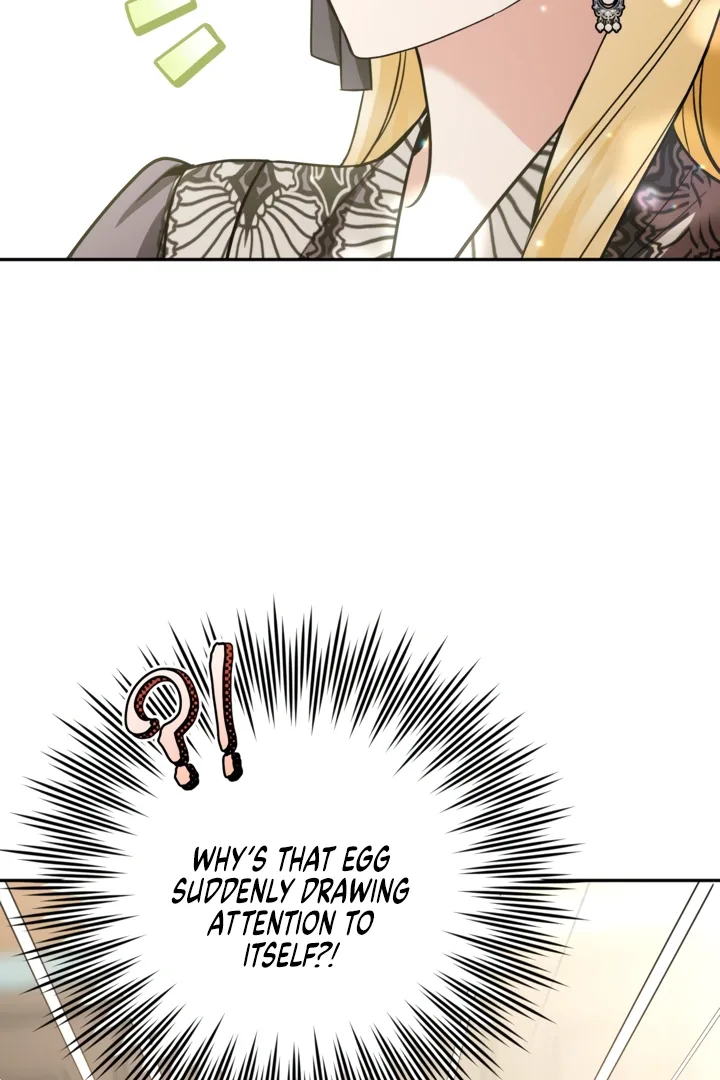 Please Don’t Come To The Villainess’ Stationery Store! Chapter 81 page 111