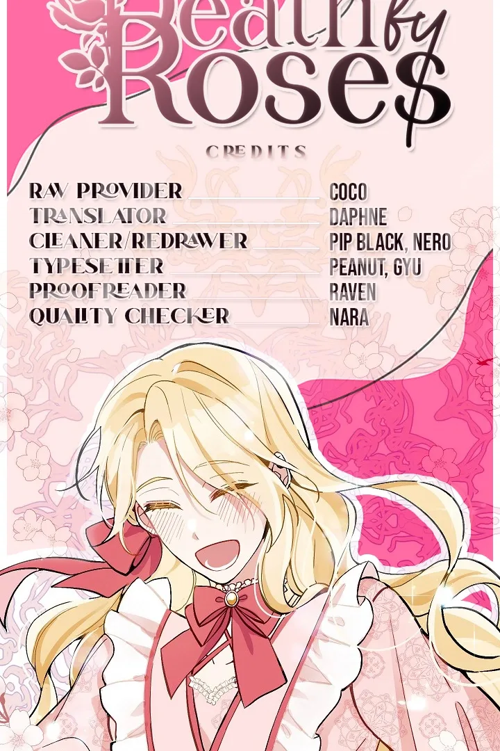 Please Don’t Come To The Villainess’ Stationery Store! Chapter 81 page 135
