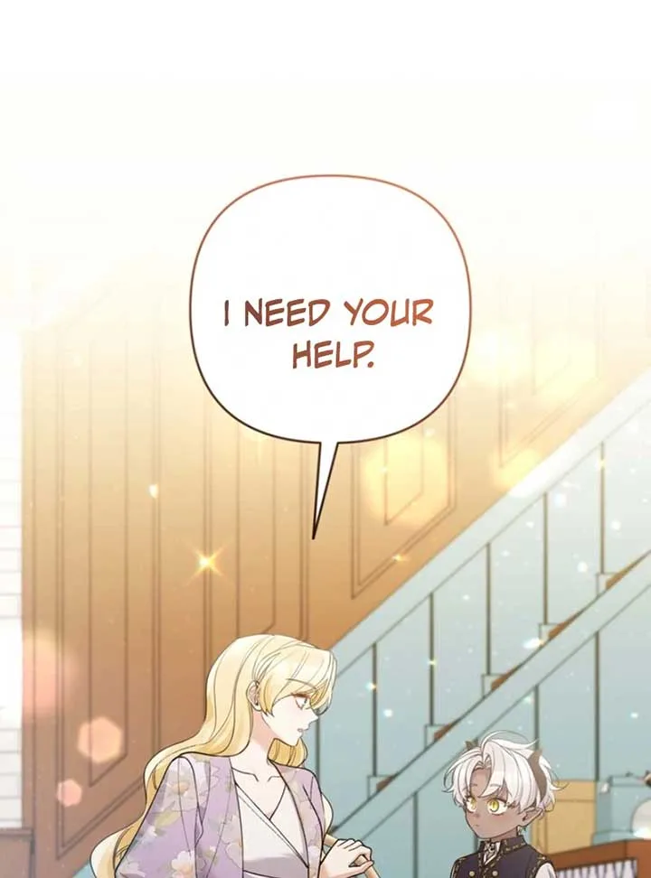 Please Don’t Come To The Villainess’ Stationery Store! Chapter 87 page 87