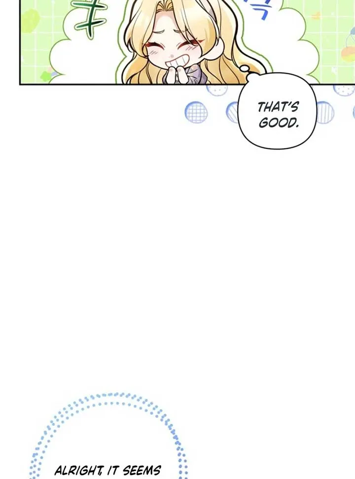 Please Don’t Come To The Villainess’ Stationery Store! Chapter 87 page 57