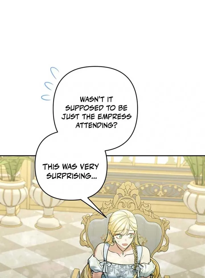 Please Don’t Come To The Villainess’ Stationery Store! Chapter 87 page 7