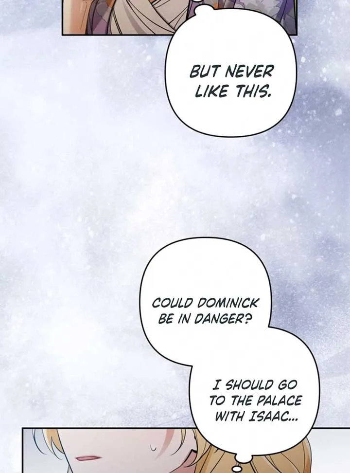 Please Don’t Come To The Villainess’ Stationery Store! Chapter 87 page 64