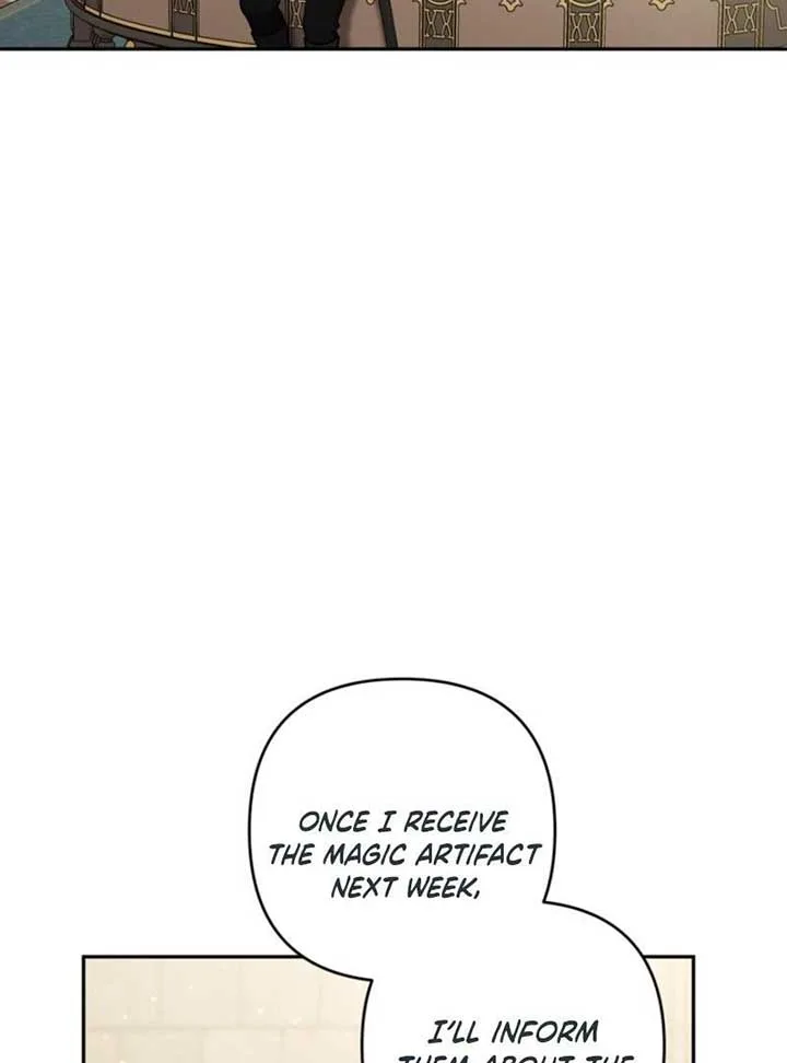 Please Don’t Come To The Villainess’ Stationery Store! Chapter 85 page 5