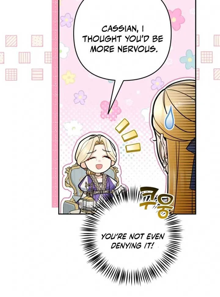 Please Don’t Come To The Villainess’ Stationery Store! Chapter 87 page 6