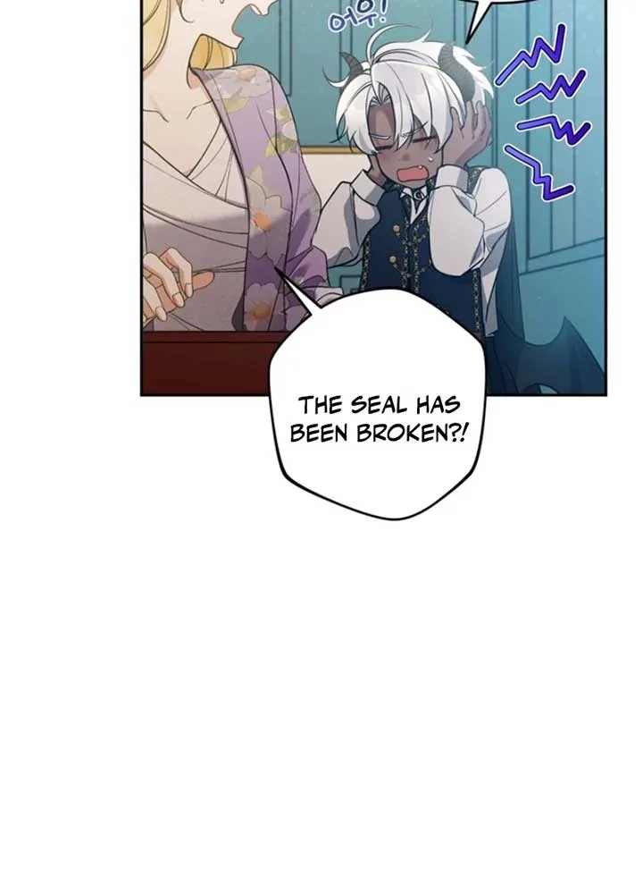 Please Don’t Come To The Villainess’ Stationery Store! Chapter 87 page 70