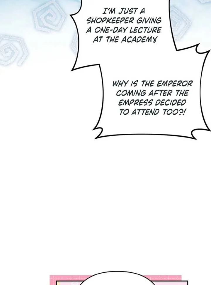 Please Don’t Come To The Villainess’ Stationery Store! Chapter 87 page 5